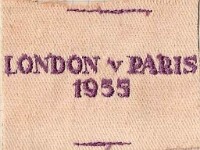 Alles 103b Paris Londres 1955