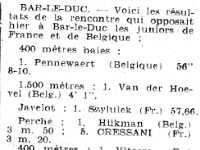 1960-Equipe