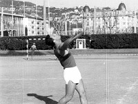 Nice XVème Corps 1964