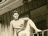 Pierre BERARD à Gravelle