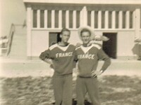 Athlétisme