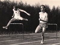Athlétisme