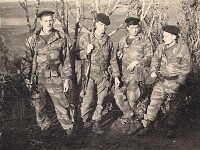 Moi, Blin, Vilate, Leprêtre